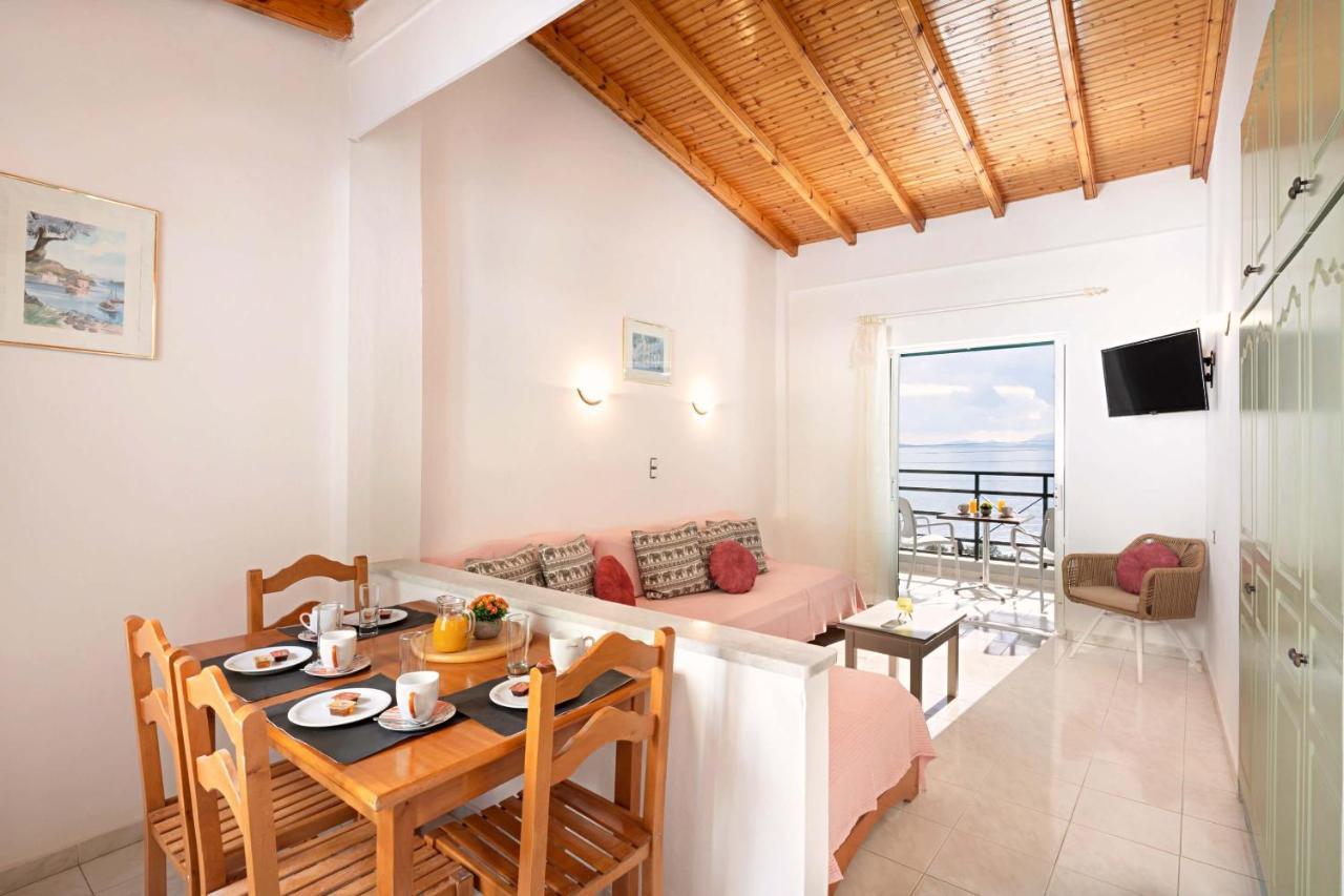 Nissaki Sea View 204 By Sealand Apartment Nisaki (Corfu)