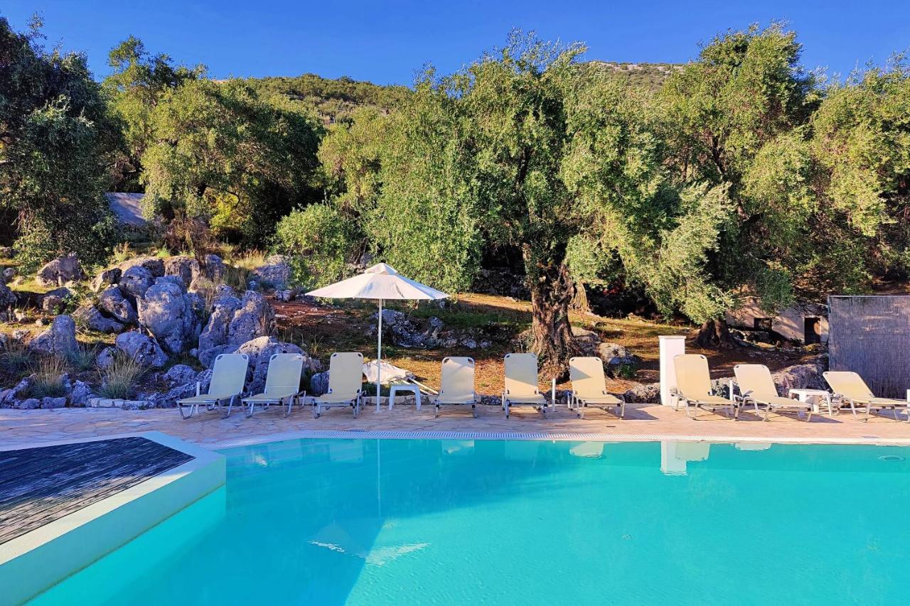 Apartment Nissaki Sea View 204 By Sealand Nisaki (Corfu)