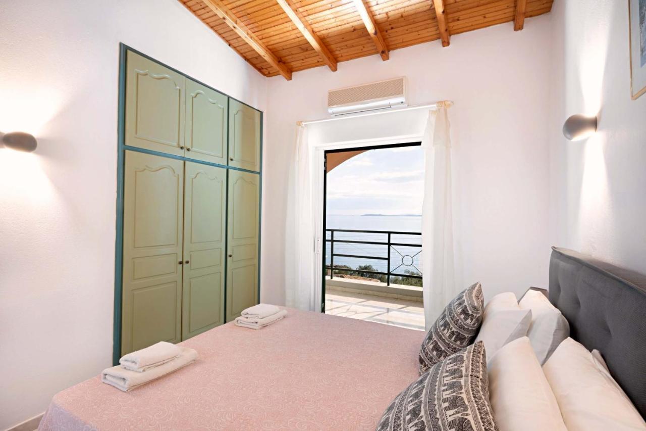 Nissaki Sea View 204 By Sealand Apartment