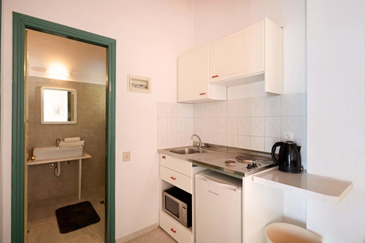 Nissaki Sea View 204 By Sealand Apartment Nisaki (Corfu)