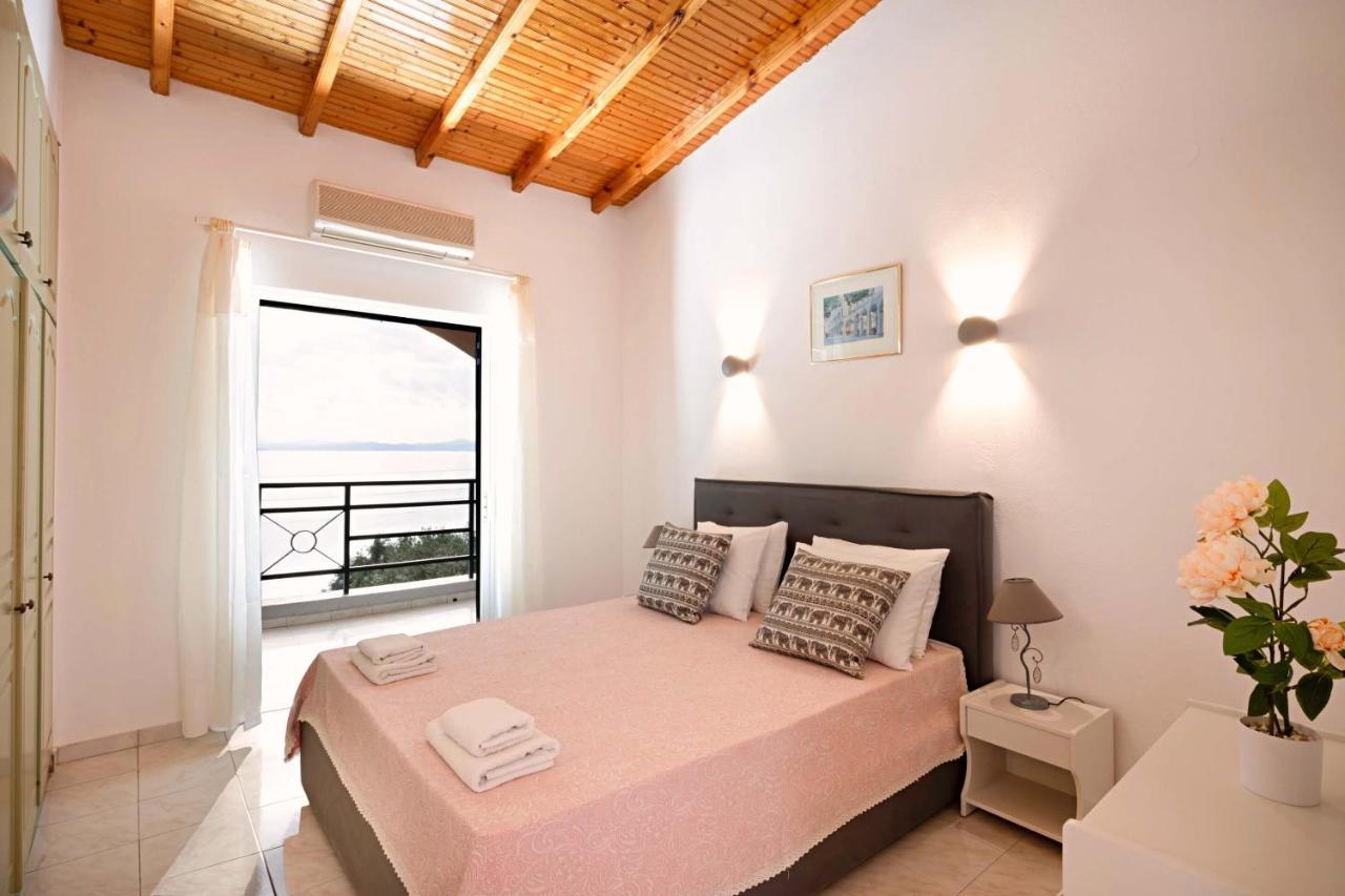 Apartment Nissaki Sea View 204 By Sealand